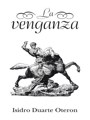 cover image of La Venganza